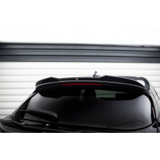 Maxton Design horní prodloužení spoileru 3d pro Alfa Romeo Stelvio, černý lesklý plast ABS, Quadrifoglio Maxton Design horní prodloužení spoileru 3d pro Alfa Romeo Stelvio, černý lesklý plast ABS, Quadrifoglio