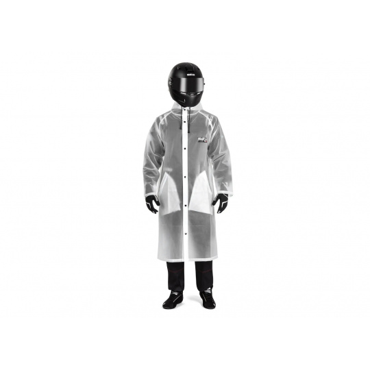Sparco pláštěnka EVO, velikost: L-XL