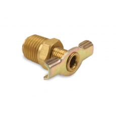 VIAIR vypouštěcí kohout 1/4" VIAIR vypouštěcí kohout 1/4"