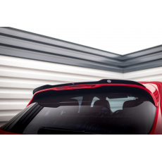 Maxton Design prodloužení spoileru pro Porsche Macan Mk1 Facelift, černý lesklý plast ABS Maxton Design prodloužení spoileru pro Porsche Macan Mk1 Facelift, černý lesklý plast ABS