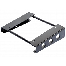 Sparco adaptér uchycení sedačky pro Peugeot 307 3/5 doors, montážní strana levá, rozměr 345 x 271 mm, FIA Sparco adaptér uchycení sedačky pro Peugeot 307 3/5 doors, montážní strana levá, rozměr 345 x 271 mm, FIA