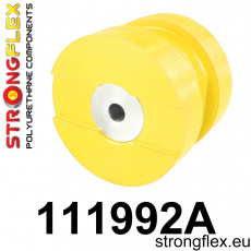 111992A: Strongflex Silentblok zadního příčníku - zadní varianta SPORT 111992A: Strongflex Silentblok zadního příčníku - zadní varianta SPORT