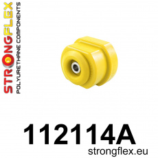 112114A: Front subframe bush SPORT 112114A: Front subframe bush SPORT