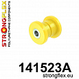 141523A: Strongflex Silentblok zadního horního ramene - vnější varianta SPORT