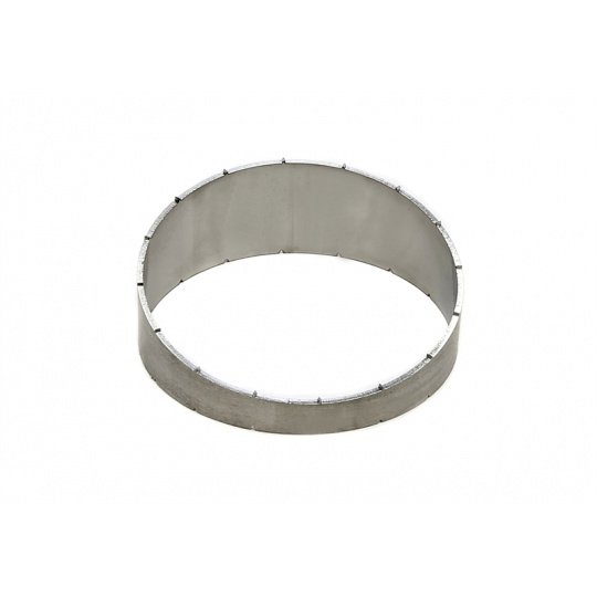 TA Technix Pie Cut - segment pro sestavení libovolného potrubí 76 mm