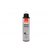 RUPES Rotary Ultra Fine Abrasive Compound Gel, 250 ml - profesionální ultra jemná lešticí pasta pro rotační leštičky, určená pro finální leštění laku do vysokého lesku