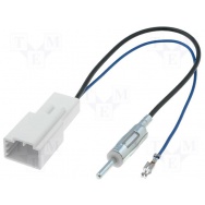 Anténní adaptér Subaru 2012-> - DIN