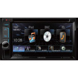 Autorádio Kenwood DDX-4015BT