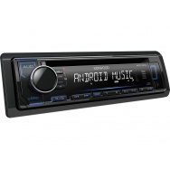 Autorádio Kenwood KDC-120UB