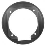 Plastové adaptéry pod reproduktory Daewoo Matiz