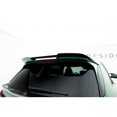 Maxton Design střešní spoiler pro BMW X5 M F95 Facelift, materiál pravý karbon Maxton Design střešní spoiler pro BMW X5 M F95 Facelift, materiál pravý karbon