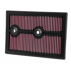 K&N sportovní vložka vzduchového filtru pro Volkswagen Nivus r.v. 2020-2026 1.4L Benzin K&N sportovní vložka vzduchového filtru pro Volkswagen Nivus r.v. 2020-2026 1.4L Benzin