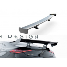 Maxton Design zadní křídlo v.1 pro Mercedes CLE C236 53 AMG, materiál pravý karbon Maxton Design zadní křídlo v.1 pro Mercedes CLE C236 53 AMG, materiál pravý karbon