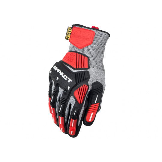 Rukavice Mechanix M-Pact Knit CR5A5, velikost: M