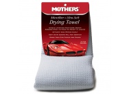 Mothers Microfiber Ultra-Soft Drying Towel - ultra jemný mikrovláknový sušící ručník s pěnovým jádrem, 50 x 60 cm
