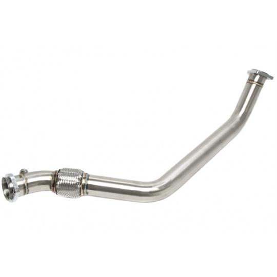 TA Technix downpipe bez katalyzátoru BMW 3 (E46, 1998 - 2005) 318d 85kW a 320d 100kW/110kW TA Technix downpipe bez katalyzátoru BMW 3 (E46, 1998 - 2005) 318d 85kW a 320d 100kW/110kW