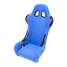 TA Technix sportovní sedačka - modrá