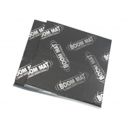 DEi Design Engineering Boom Mat akustický izolační plát 30 x 32 cm, balení 2ks