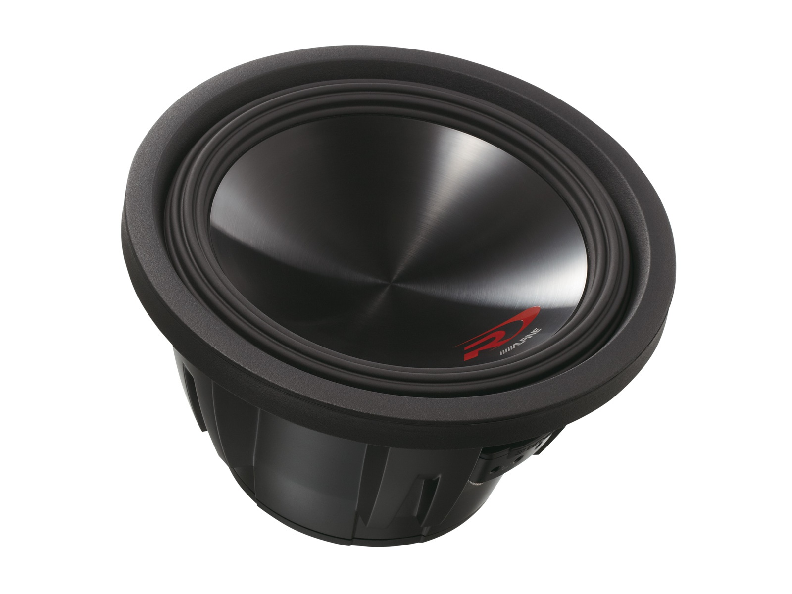 Subwoofer Alpine SWR12D2