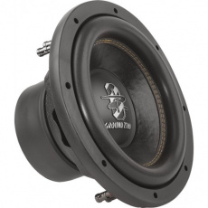 Subwoofer Ground Zero GZRW 10D4 Subwoofer Ground Zero GZRW 10D4