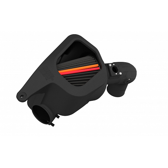 K&N sportovní kit sání Série 63 Aircharger pro Ram 2500 6.7L Diesel r.v. 2013-2018