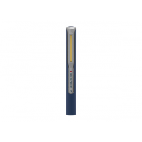 SCANGRIP MAG PEN 3 - LED tužkové pracovní světlo, nabíjecí, až 150 lumenů