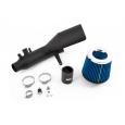 Forge Motorsport kit sání pro Fiat Grande Punto 1.4 T-Jet, r.v. 2005-2009, barva hadice: černá, povrch trubky: černý