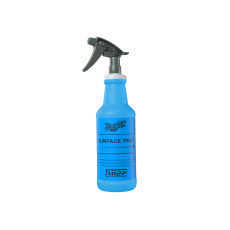 Meguiar's Surface Prep Bottle - ředicí láhev pro Surface Prep, bez rozprašovače, 946 ml