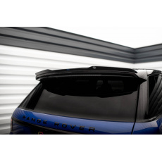 Maxton Design prodloužení spoileru pro Land rover Range Rover Sport Mk2 SVR, černý lesklý plast ABS Maxton Design prodloužení spoileru pro Land rover Range Rover Sport Mk2 SVR, černý lesklý plast ABS