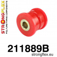 211889B: Strongflex Silentblok předního horního ramene