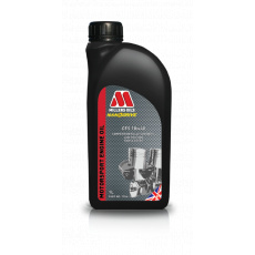 Plně syntetický závodní motorový olej Millers Oils NANODRIVE - Motorsport CFS 10w40, 1L