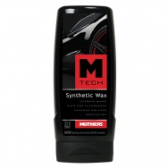 Mothers M-Tech Synthetic Wax - syntetický vosk, 355 ml