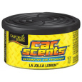 California Scents vůně do auta - Citron