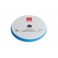 RUPES Velcro Polishing Foam Pad COARSE - Mille - pěnový korekční kotouč (tvrdý) pro planetární leštičky, průměr 130/140 mm (5"/5,5")