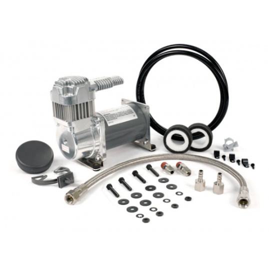 VIAIR vzduchový kompresor 250C-IG pro průmyslové využití, napětí: 24 V VIAIR vzduchový kompresor 250C-IG pro průmyslové využití, napětí: 24 V