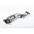 Milltek Sport Flexible Pipe pro Ford Fiesta Mk6 ST 150 2005-2008