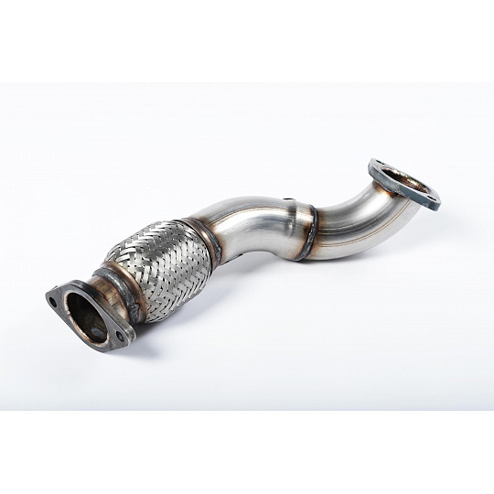 Milltek Sport Flexible Pipe pro Ford Fiesta Mk6 ST 150 2005-2008