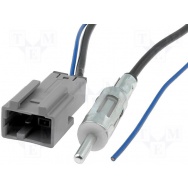 Anténní adaptér Mazda - DIN