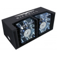 Subwoofer v boxu Hifonics ZXi12DUAL