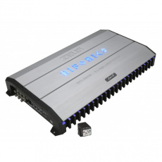 Zesilovač Hifonics Zeus ZRX8805 Zesilovač Hifonics Zeus ZRX8805