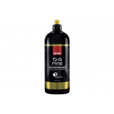RUPES High Performance Fine Polishing Compound D-A Fine - profesionální lešticí pasta pro finální doleštění laku, objem: 1000 ml RUPES High Performance Fine Polishing Compound D-A Fine - profesionální lešticí pasta pro finální doleštění laku, objem: 1000 ml