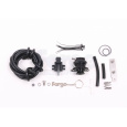 Forge Motorsport recirkulační Ventil (BOV) pro BMW řada 1 F20/F21 M135i 2012-2015 (N55)