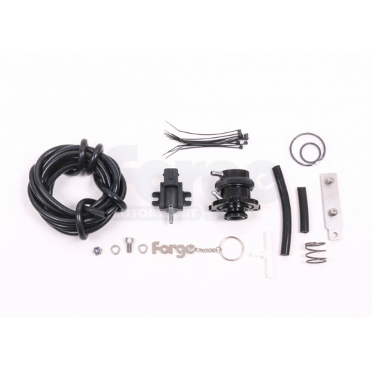 Forge Motorsport recirkulační Ventil (BOV) pro BMW řada 1 F20/F21 M135i 2012-2015 (N55) Forge Motorsport recirkulační Ventil (BOV) pro BMW řada 1 F20/F21 M135i 2012-2015 (N55)