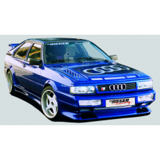Rieger boční práh mont. strana levá pro Audi 80 81+85, GFK (laminát) Rieger boční práh mont. strana levá pro Audi 80 81+85, GFK (laminát)