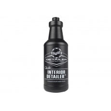 Meguiar's Quik Interior Detailer Bottle - ředicí láhev pro Quik Interior Detailer, bez rozprašovače, 946 ml