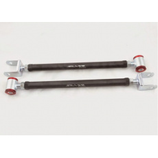 Silver Project nastavitelná zadní kontrolní ramena pro Audi S3 (8L) Quattro, barva: modrá Silver Project nastavitelná zadní kontrolní ramena pro Audi S3 (8L) Quattro, barva: modrá