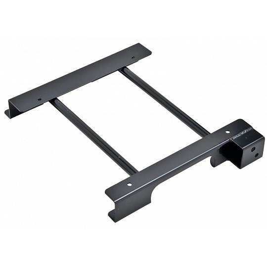 Sparco adaptér uchycení sedačky pro Fiat Grande Punto 199, montážní strana pravá, rozměr 345 x 271 mm, bez homologace