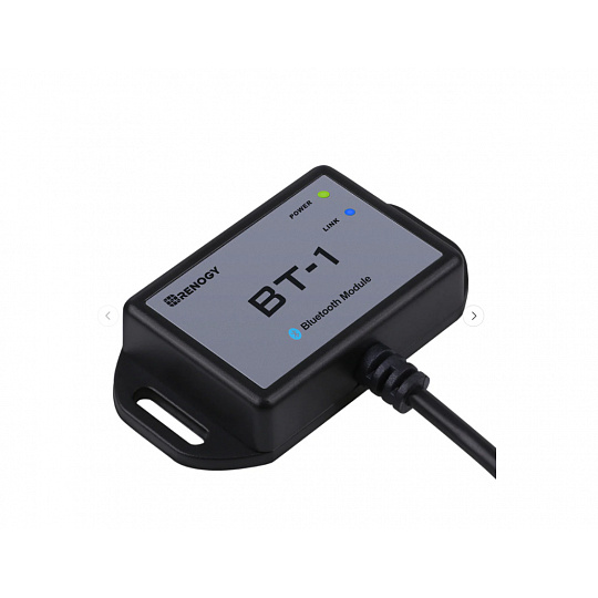 Renogy monitor BT-2 Bluetooth modul