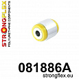 081886A: Strongflex Silentblok zadního horního ramene - vnější varianta SPORT