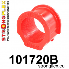 101720B: Strongflex Silentblok řízení 101720B: Strongflex Silentblok řízení